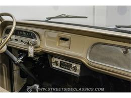 1962 Chevrolet Corvair (CC-2080596) for sale in Ft Worth, Texas