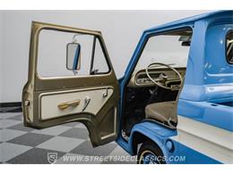 1962 Chevrolet Corvair (CC-2080596) for sale in Ft Worth, Texas