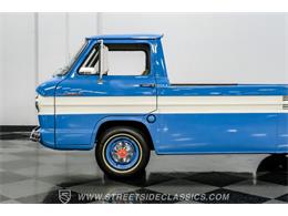 1962 Chevrolet Corvair (CC-2080596) for sale in Ft Worth, Texas