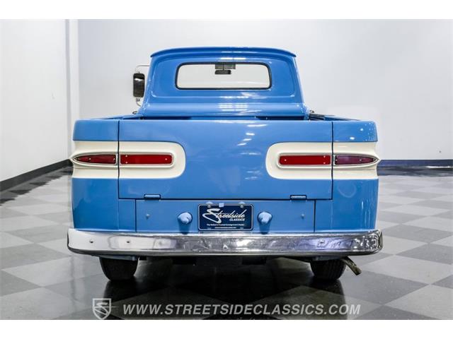 1962 Chevrolet Corvair (CC-2080596) for sale in Ft Worth, Texas