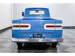 1962 Chevrolet Corvair (CC-2080596) for sale in Ft Worth, Texas