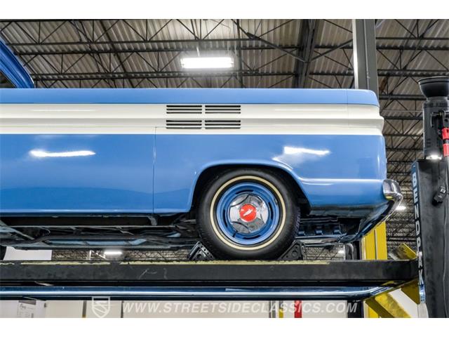 1962 Chevrolet Corvair (CC-2080596) for sale in Ft Worth, Texas