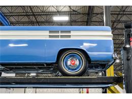 1962 Chevrolet Corvair (CC-2080596) for sale in Ft Worth, Texas
