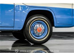 1962 Chevrolet Corvair (CC-2080596) for sale in Ft Worth, Texas