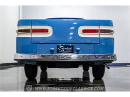 1962 Chevrolet Corvair (CC-2080596) for sale in Ft Worth, Texas