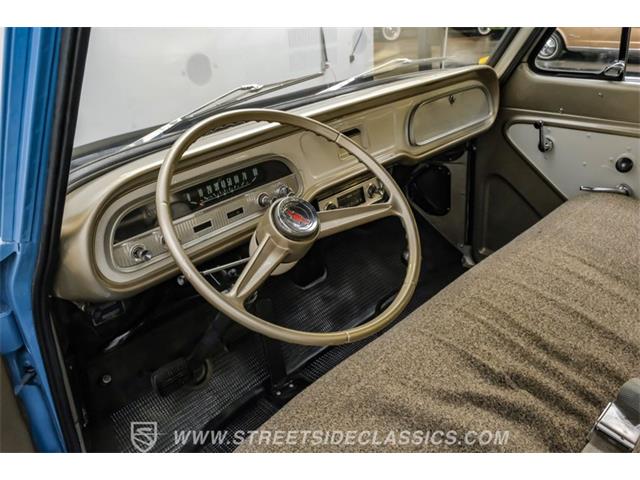 1962 Chevrolet Corvair (CC-2080596) for sale in Ft Worth, Texas