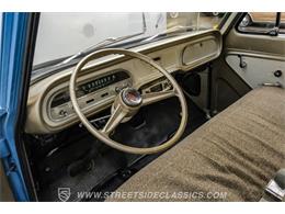 1962 Chevrolet Corvair (CC-2080596) for sale in Ft Worth, Texas