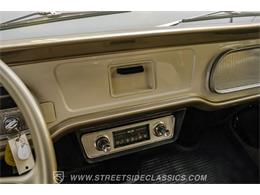1962 Chevrolet Corvair (CC-2080596) for sale in Ft Worth, Texas