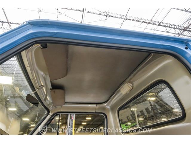 1962 Chevrolet Corvair (CC-2080596) for sale in Ft Worth, Texas