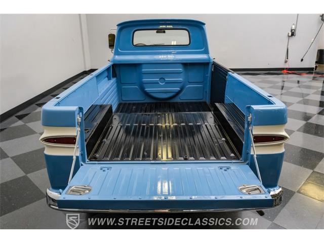 1962 Chevrolet Corvair (CC-2080596) for sale in Ft Worth, Texas