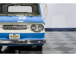 1962 Chevrolet Corvair (CC-2080596) for sale in Ft Worth, Texas