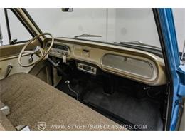 1962 Chevrolet Corvair (CC-2080596) for sale in Ft Worth, Texas
