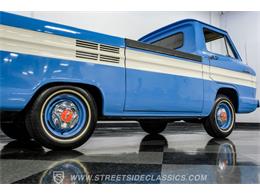 1962 Chevrolet Corvair (CC-2080596) for sale in Ft Worth, Texas