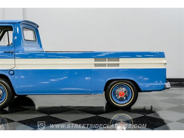 1962 Chevrolet Corvair (CC-2080596) for sale in Ft Worth, Texas