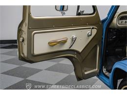 1962 Chevrolet Corvair (CC-2080596) for sale in Ft Worth, Texas