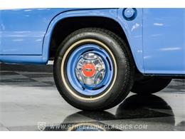 1962 Chevrolet Corvair (CC-2080596) for sale in Ft Worth, Texas