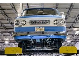 1962 Chevrolet Corvair (CC-2080596) for sale in Ft Worth, Texas