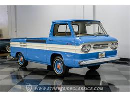 1962 Chevrolet Corvair (CC-2080596) for sale in Ft Worth, Texas