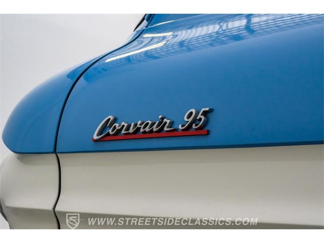 1962 Chevrolet Corvair (CC-2080596) for sale in Ft Worth, Texas