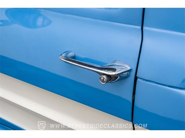 1962 Chevrolet Corvair (CC-2080596) for sale in Ft Worth, Texas