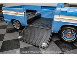 1962 Chevrolet Corvair (CC-2080596) for sale in Ft Worth, Texas