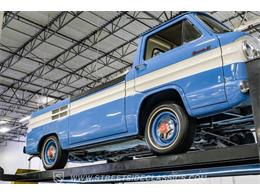 1962 Chevrolet Corvair (CC-2080596) for sale in Ft Worth, Texas