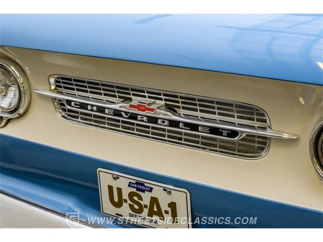 1962 Chevrolet Corvair (CC-2080596) for sale in Ft Worth, Texas