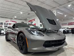 2016 Chevrolet Corvette (CC-2085960) for sale in Dallas, Texas