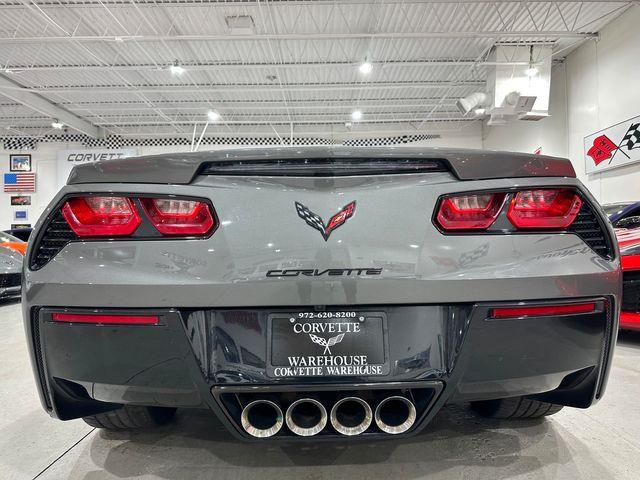 2016 Chevrolet Corvette (CC-2085960) for sale in Dallas, Texas