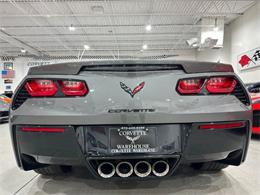 2016 Chevrolet Corvette (CC-2085960) for sale in Dallas, Texas