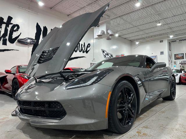2016 Chevrolet Corvette (CC-2085960) for sale in Dallas, Texas