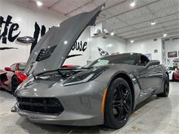 2016 Chevrolet Corvette (CC-2085960) for sale in Dallas, Texas