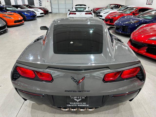 2016 Chevrolet Corvette (CC-2085960) for sale in Dallas, Texas