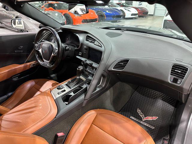 2016 Chevrolet Corvette (CC-2085960) for sale in Dallas, Texas