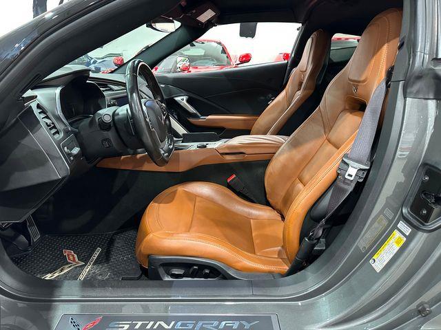 2016 Chevrolet Corvette (CC-2085960) for sale in Dallas, Texas