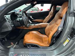 2016 Chevrolet Corvette (CC-2085960) for sale in Dallas, Texas