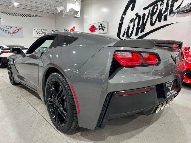 2016 Chevrolet Corvette (CC-2085960) for sale in Dallas, Texas