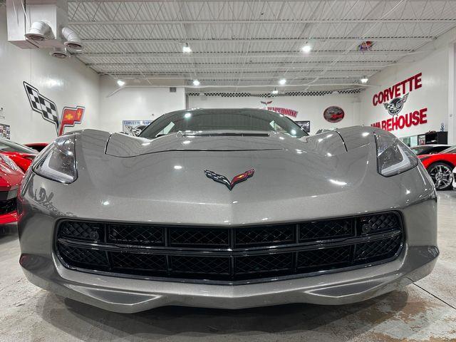 2016 Chevrolet Corvette (CC-2085960) for sale in Dallas, Texas