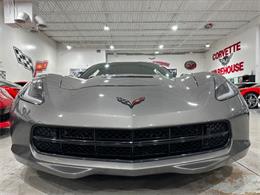 2016 Chevrolet Corvette (CC-2085960) for sale in Dallas, Texas