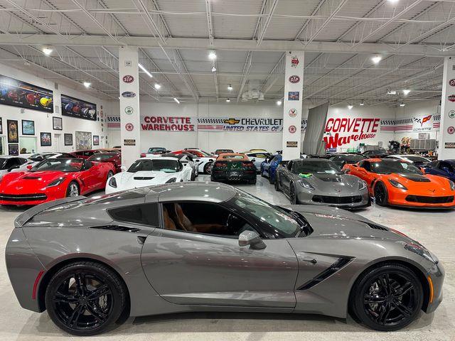 2016 Chevrolet Corvette (CC-2085960) for sale in Dallas, Texas