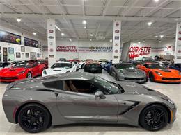 2016 Chevrolet Corvette (CC-2085960) for sale in Dallas, Texas
