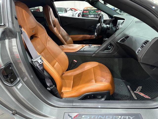 2016 Chevrolet Corvette (CC-2085960) for sale in Dallas, Texas