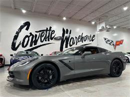 2016 Chevrolet Corvette (CC-2085960) for sale in Dallas, Texas
