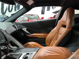 2016 Chevrolet Corvette (CC-2085960) for sale in Dallas, Texas
