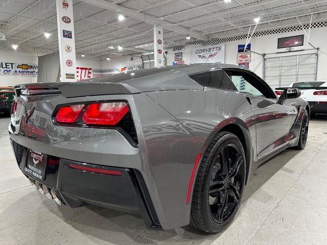 2016 Chevrolet Corvette (CC-2085960) for sale in Dallas, Texas