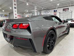 2016 Chevrolet Corvette (CC-2085960) for sale in Dallas, Texas