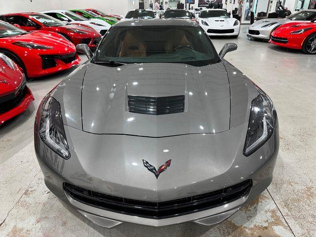 2016 Chevrolet Corvette (CC-2085960) for sale in Dallas, Texas
