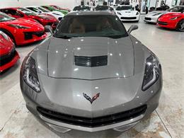 2016 Chevrolet Corvette (CC-2085960) for sale in Dallas, Texas