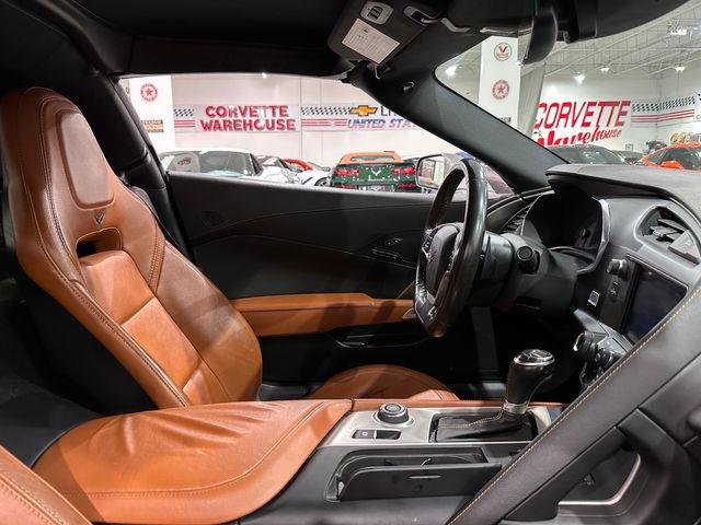 2016 Chevrolet Corvette (CC-2085960) for sale in Dallas, Texas