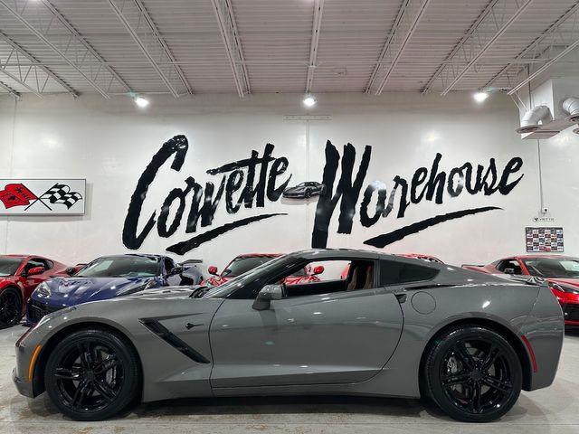 2016 Chevrolet Corvette (CC-2085960) for sale in Dallas, Texas